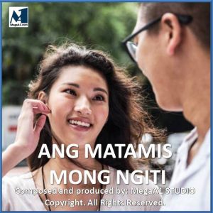 F-Ang matamis Mong Ngiti ORIGINAL)