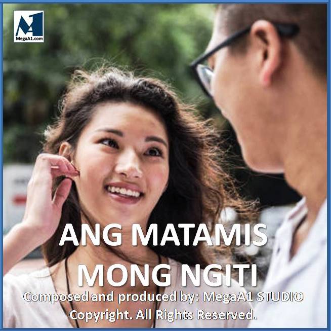 F-Ang matamis Mong Ngiti ORIGINAL)