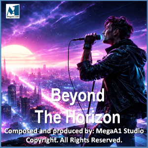 F-Beyond the Horizon ORIGINAL