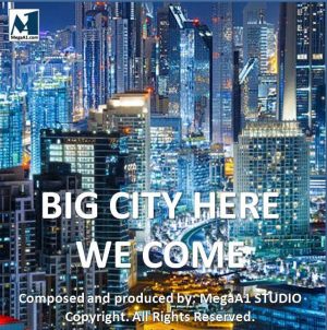 F-Big City Here We Come ORIGINAL