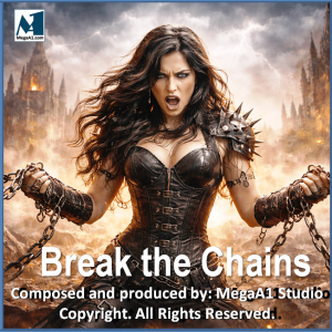 F-Break The Chains  ORIGINAL