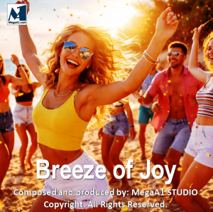 F-Breeze of Joy  ORIGINAL