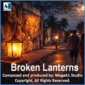 F-Broken Lanterns ORIGINAL
