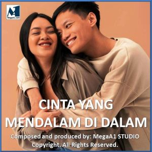 F-Cinta Yang Mendalam Di Dalam ORIGINAL
