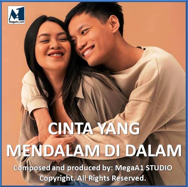 F-Cinta Yang Mendalam Di Dalam ORIGINAL