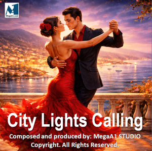 F-City Lights Calling ORIGINAL