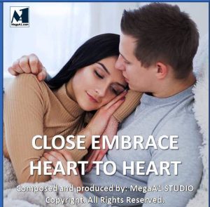 F-Close Embrace, Heart To Heart ORIGINAL