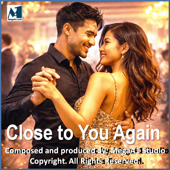 F-Close to You Again