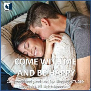 F-Come With Me And be Happy (ORIGINAL)