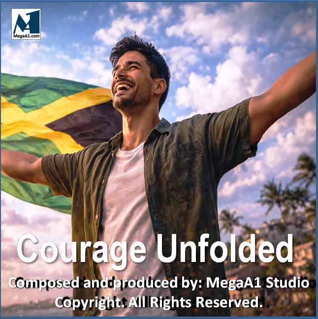 F-Courage Unfolded