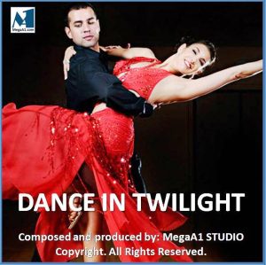 M-Dance In Twilight ORIGINAL