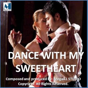 M-Dance With My Sweetheart ORIGINAL