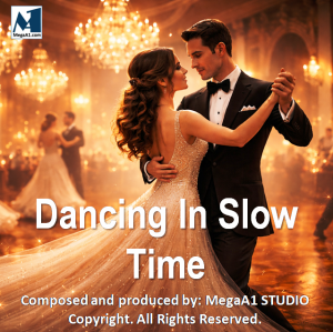 M-Dancing In Slow Time ORIGINAL