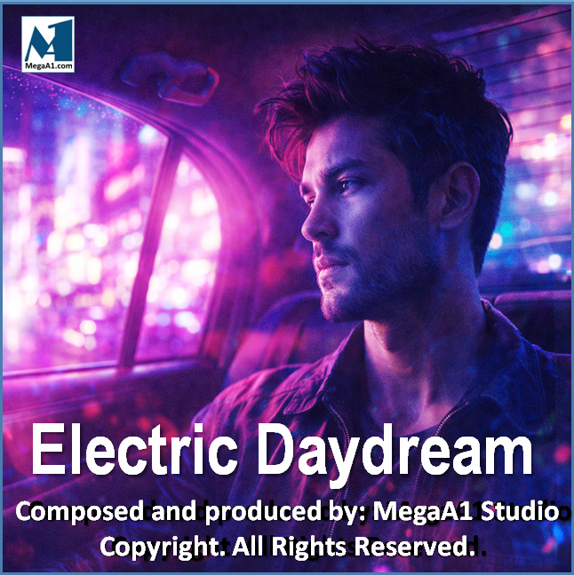 F-Electric Daydream