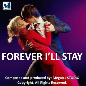 M-Forever I'll Stay ORIGINAL