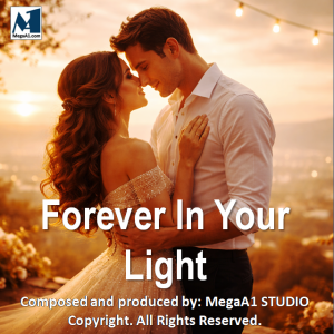 F-Forever in Your Light