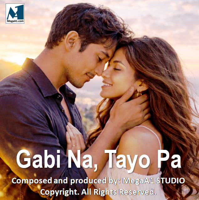 F-Gabi Na, Tayo Pa