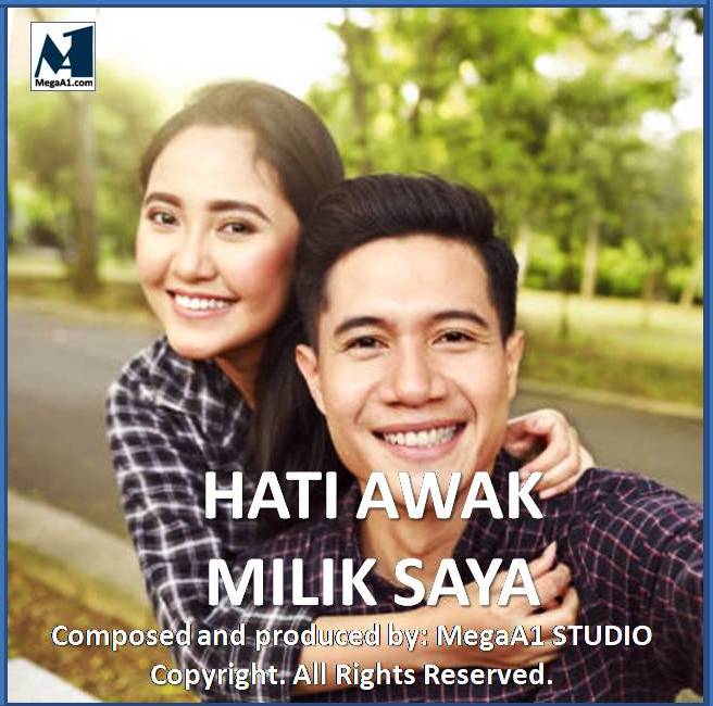 FD-Hati Awak Milik Saya