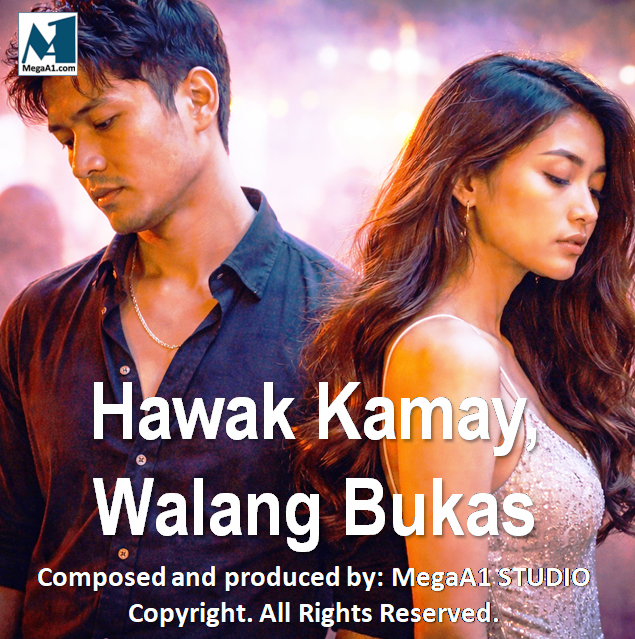 F-Hawak Kamay, Walang Bukas