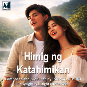 F-Himig ng Katahimikan