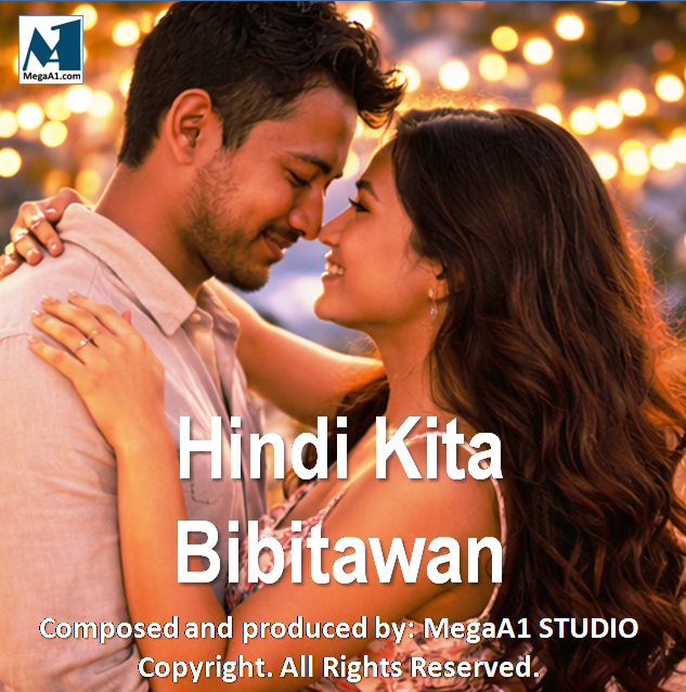 F-Hindi Kita Bibitawan
