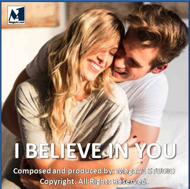 F-I Believe In You