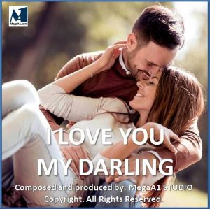 F-I Love You My Darling