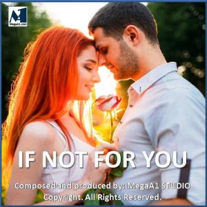 F-If Not For You ORIGINAL