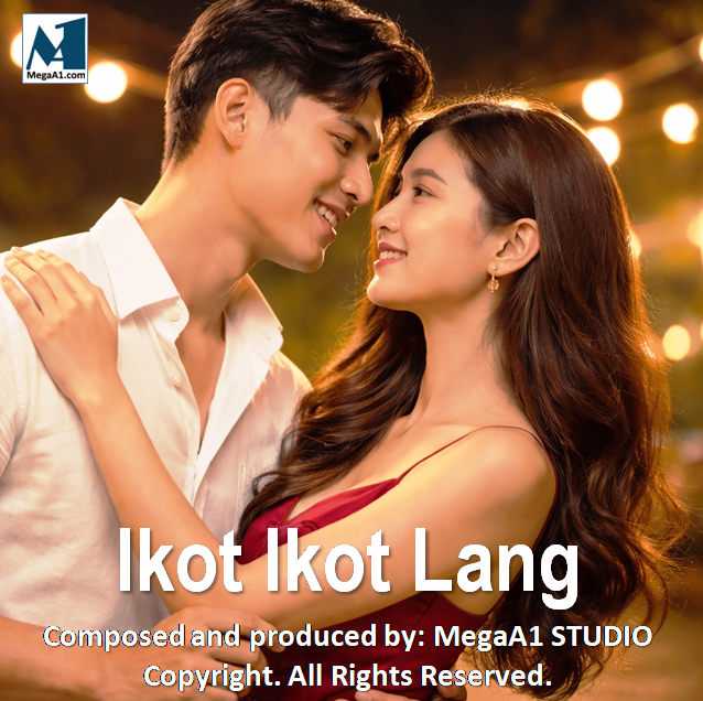M-Ikot Ikot Lang ORIGINAL