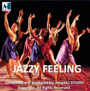 M-Jazzy Feeling ORIGINAL