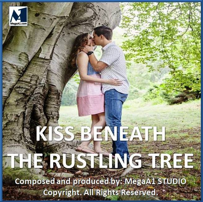M-Kiss Beneath The Rustling Tree ORIGINAL