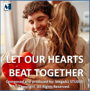 M-Let Our Hearts Beat Together ORIGINAL