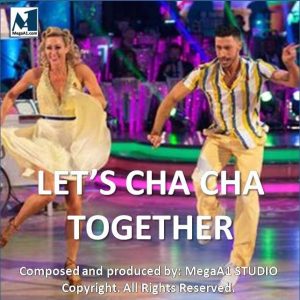 M-Let's Cha Cha Together ORIGINAL