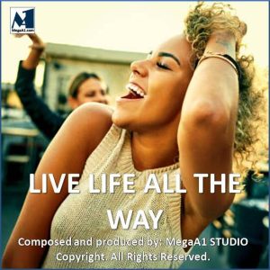 F-Live Life All The Way ORIGINAL
