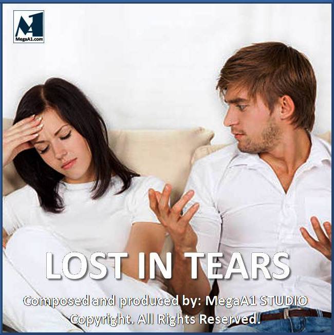 F-Lost In Tears ORIGINAL