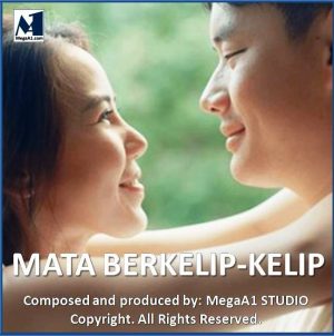 F-Mata Berkelip-kelip ORIGINAL