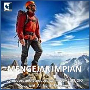 F-Mengejar impian ORIGINAL