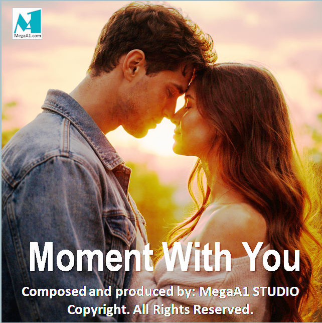 F-Moment With You ORIGINAL