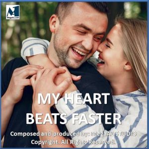 F-My Heart Beats Faster ORIGINAL