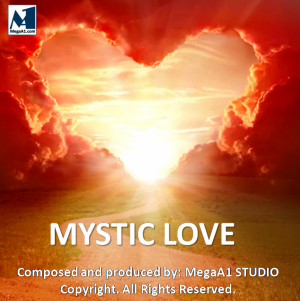 F-Mystic Love ORIGINAL