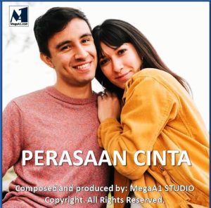 F-Perasaan Cinta ORIGINAL