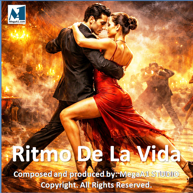 F-Ritmo de la Vida ORIGINAL
