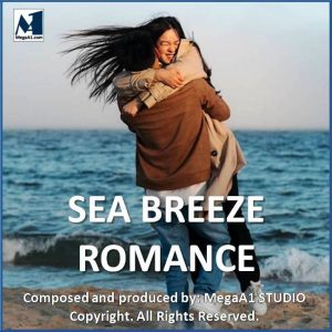 M-Sea Breeze Romance  ORIGINAL