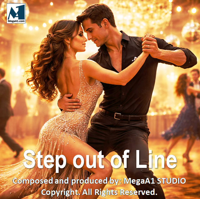 F-Step Out of Line ORIGINAL