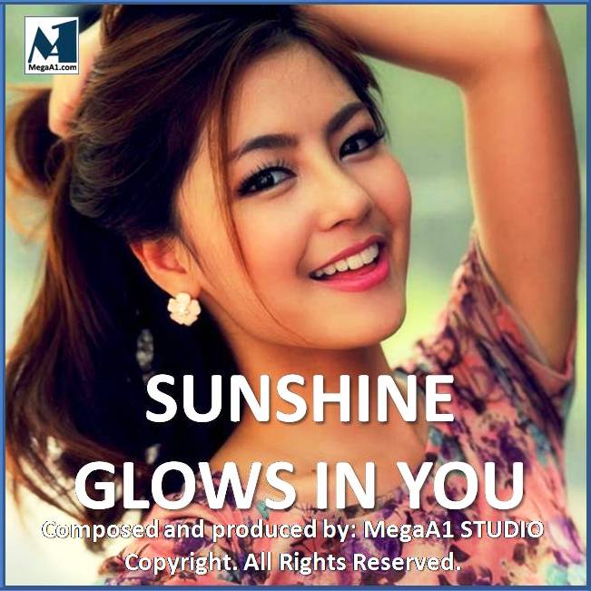 M-Sunshine Glows In You