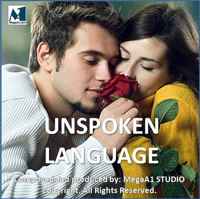 F-Unspoken Language ORIGINAL