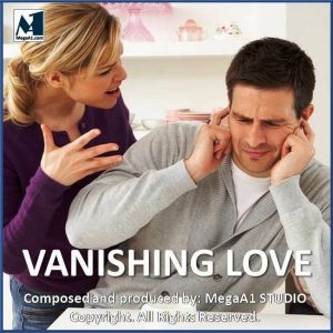 F-Vanishing Love ORIGINAL