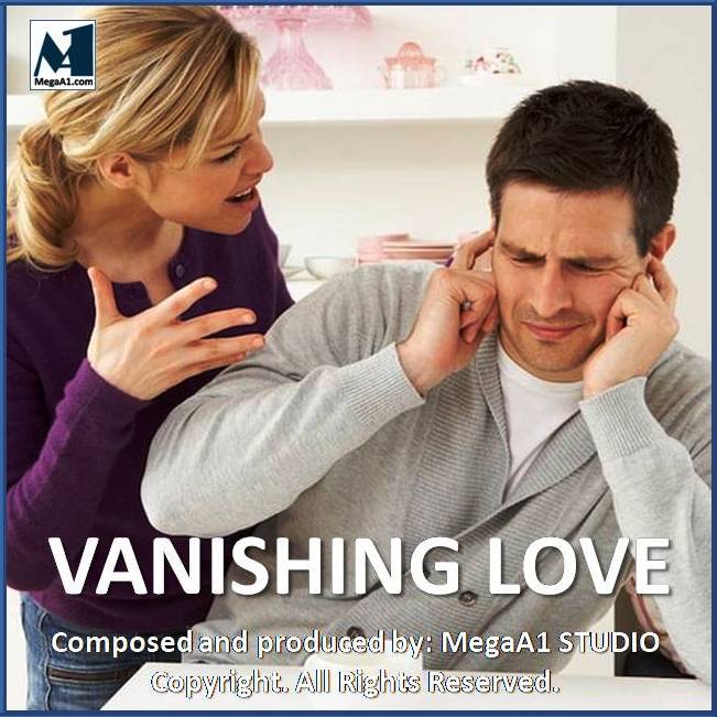 F-Vanishing Love ORIGINAL