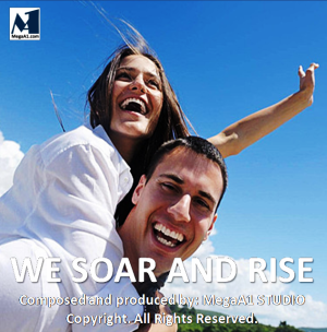 F-We Soar and Rise ORIGINAL