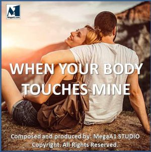 F-When Your Body Touches Mine ORIGINAL